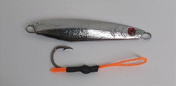 Isca Artificial Jig Jumping 20g