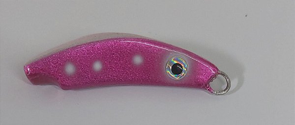 Isca Artificial Jig Metal Z 35g