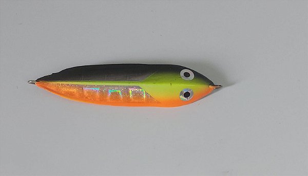 Isca Artificial Jig Metal Z 30g