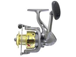 Molinete Maruri X-Power