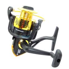 Molinete Maruri Delta