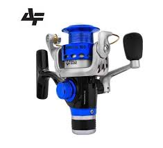 Molinete Albatroz Fishing Andorinha 100