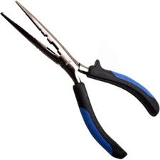 ALICATE MULTIFUNÇÃO 8,5" LIZARD