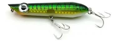 Isca Artificial Crown Pindara 80