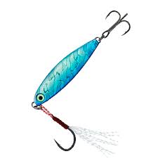 Isca Voxxi IF-03 Jig Metal 7gr