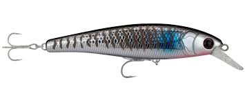 Isca Artificial Crown Landara 75