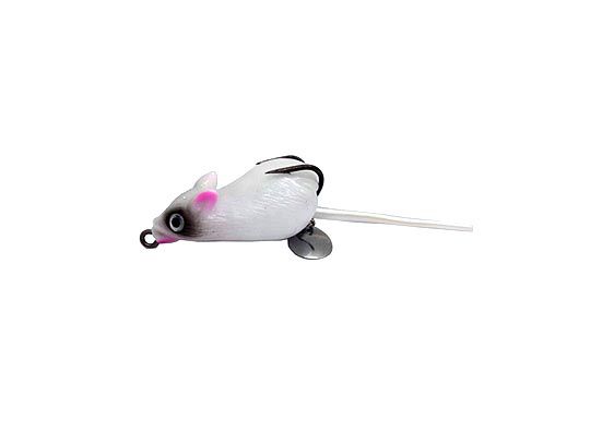 Isca Artificial Sun Fishing Rat