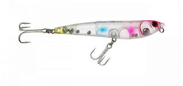 Isca Artificial Lori Fishing Lorão 120mm