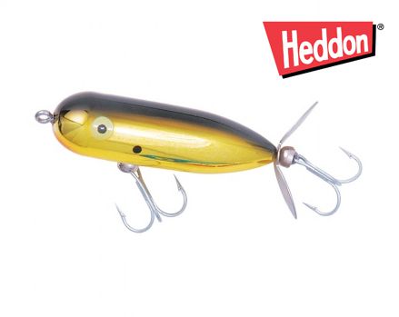 Isca Artificial Heddon Baby Torpedo