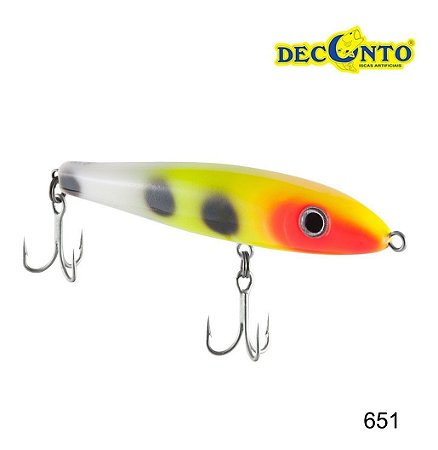 Isca Artificial Deconto Z130
