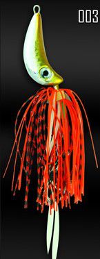 Isca Artificial Century Lead Lure 1036 40g