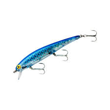 Isca Artificial Bomber Long A 15A 12,5cm