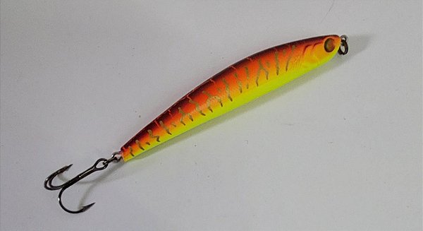 Isca Artificial Striker Hobbit 8g