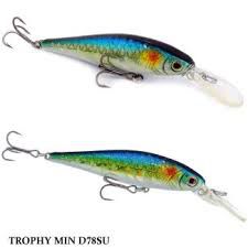 Isca Artificial River2Sea Tropky Min D78 Su