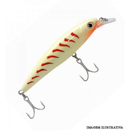 Isca Artificial Rapala X-Rap SXR-10