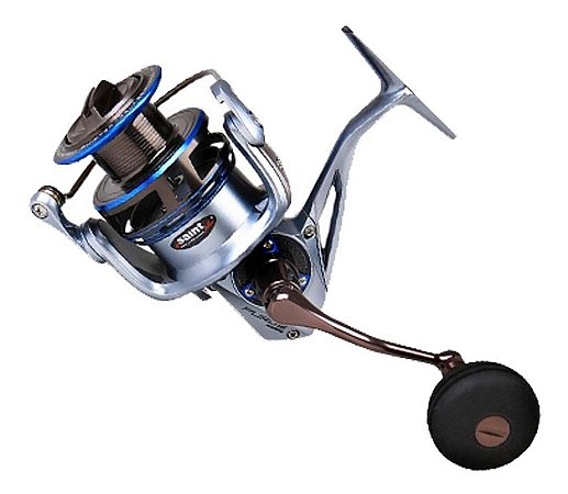 Molinete Saint Plus Purus