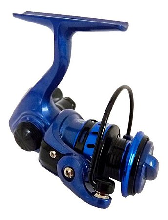 Molinete Saint Plus Truly 500 - Azul