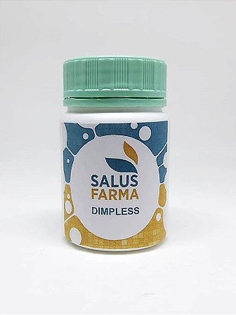DIMPLESS® 40MG 30 CÁPSULAS