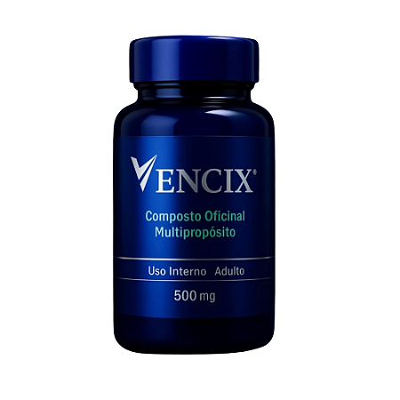 VENCIX - Composto Oficinal Multipropósito*
