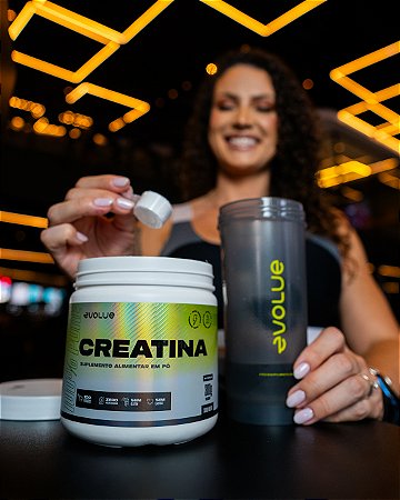 CREATINA PURA - 300 G