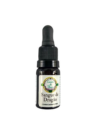 SANGUE DE DRAGÃO 30ML