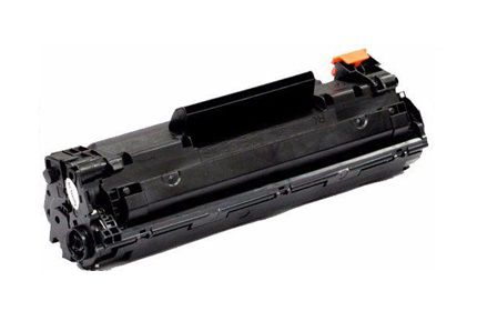 CARTUCHO DE TONER HP CF-283A 83A