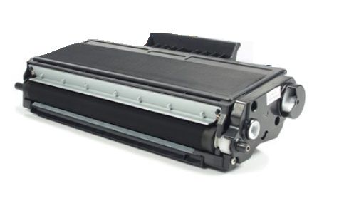 CARTUCHO DE TONER TN 580 TN 650