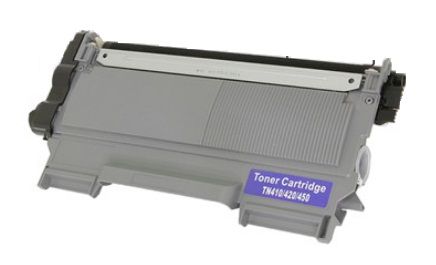 CARTUCHO TONER BROTHER TN450 MFC7360N - ACM-MAQ