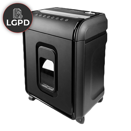 Fragmentadora Aurora AS 2425 CD