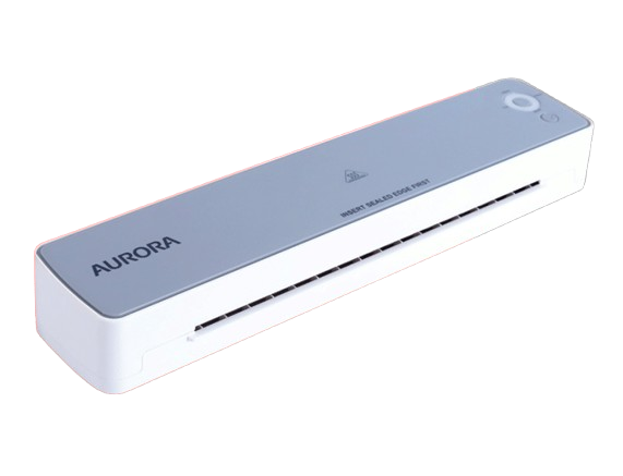 Plastificadora Aurora LM3201H até A3
