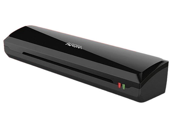 Plastificadora Aurora LM4205H A4 Compacta