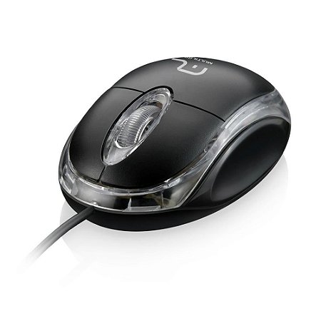 Mouse Multilaser - MO179