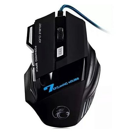 Mouse - MBTECH Gaming USB