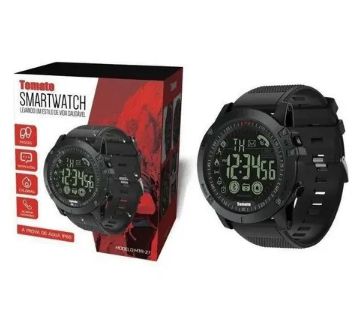 Relógio Inteligente Smart Watch Esporte Prova D'água Mtr27
