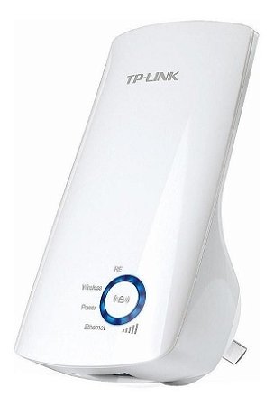 Repetidor Wifi TP-Link TL-WA850RE