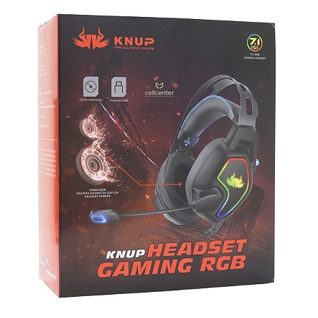 Os 5 Melhores headset Surround 7.1 barato (2022) | GAMIWORK