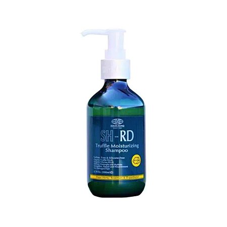 SH-RD Truffle Moisturizing Shampoo 200ml