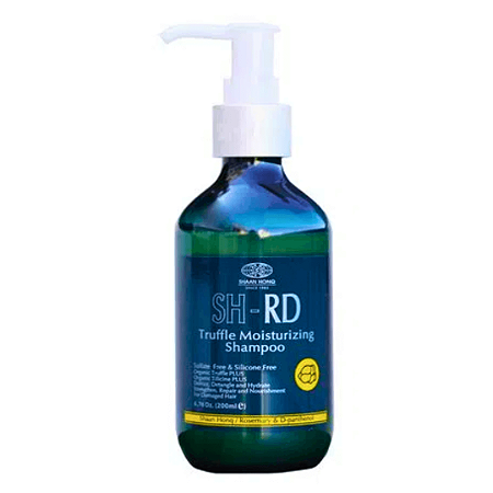 SH-RD Truffle Moisturizing Shampoo 200ml