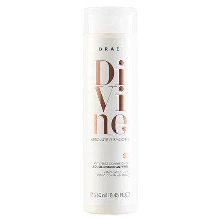 BRAÉ - Divine Condicionador 250ml