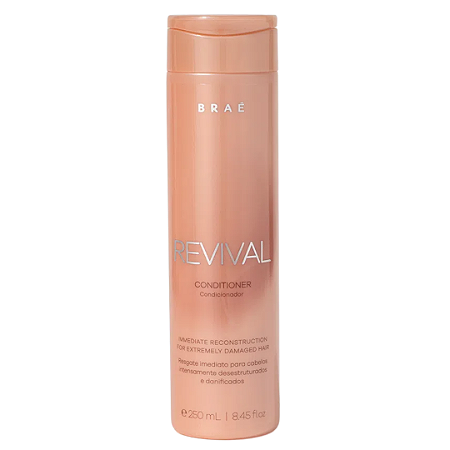 BRAÉ - Revival Condicionador 250ml