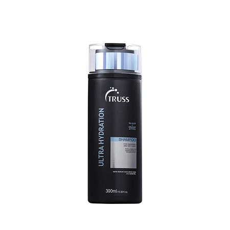 Truss - Ultra Hydration Shampoo 300ml