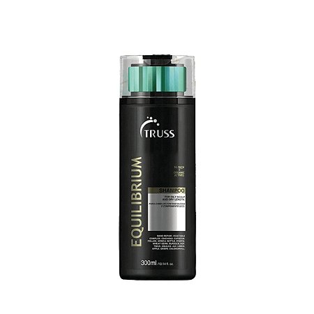 Truss - Equilibrium Shampoo 300ml