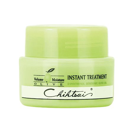 Chihtsai Olive Instant Treatment - Leave-in 150ml