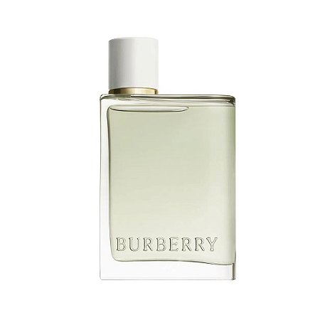 Burberry Her Eau de Toilette - Perfume Feminino 100ml