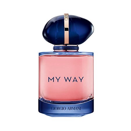 My Way Intense Giorgio Armani – Perfume Feminino – Eau de Parfum - 50ml