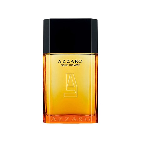 Azzaro Pour Homme - Perfume Masculino Eau de Toilette 50ml
