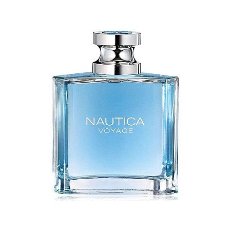 Nautica Voyage - Perfume Masculino EDT