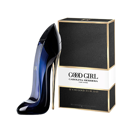 Good Girl - Carolina Herrera Perfume Feminino Eau de Parfum 150ml