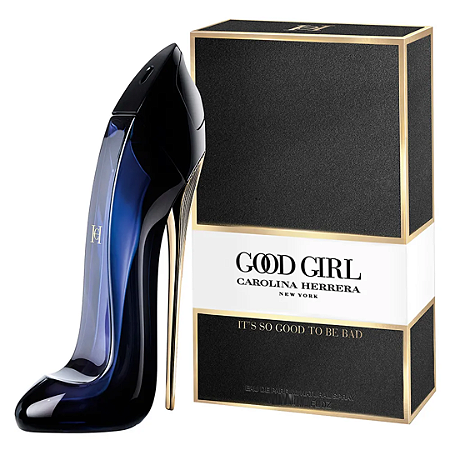 Good Girl - Carolina Herrera Perfume Feminino Eau de Parfum 150ml