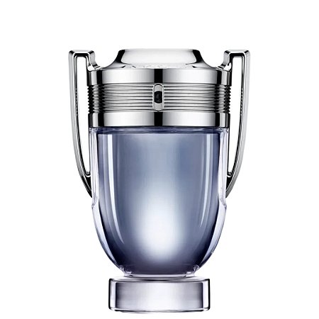 Invictus Perfume Masculino Eau de Toilette Rabanne 50ml
